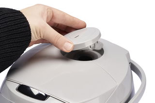 Digitaler Mini Reiskocher Ersatz Dampfaustrittsventil